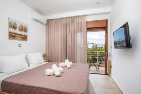 M&E APARTMENTS New - Dodekanes Haraki